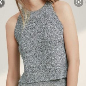 Aritzia Knit Top Knit Top